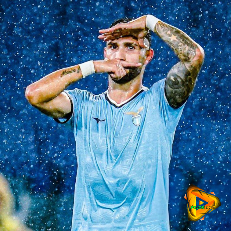 Lazio Diam-Diam Mengintip Zona Liga Champions: Juventus Harus Waspada!