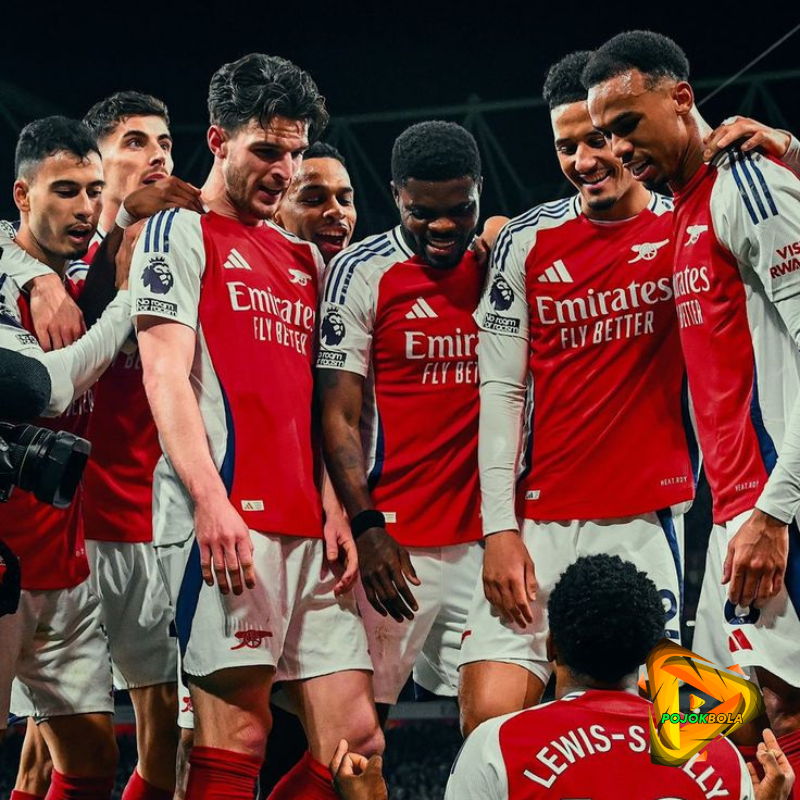 Arsenal Menyusun Strategi: Mengapa Mereka Tidak Bermain Akhir Pekan Ini?