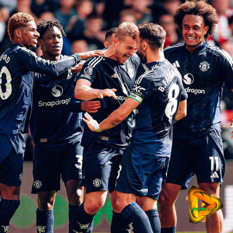 Pertaruhan Gengsi: Bagaimana Kemenangan Manchester United atau Tottenham di Liga Europa Mengubah Peta Tiket Liga Champions