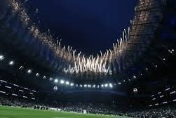 **3-1: Crystal Palace Mengungguli Shakhtar Donetsk di Semifinal UEFA Conference League**